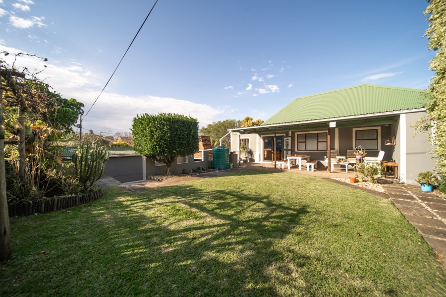 8 Bedroom Property for Sale in Selborne Eastern Cape